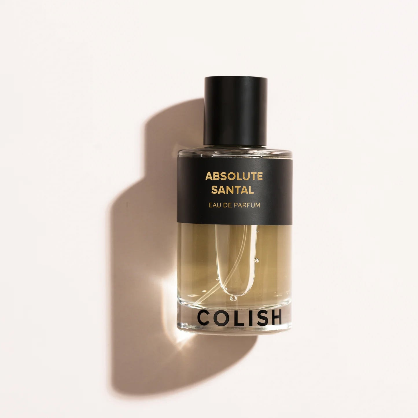 ABSOLUTE SANTAL EDP 100ML