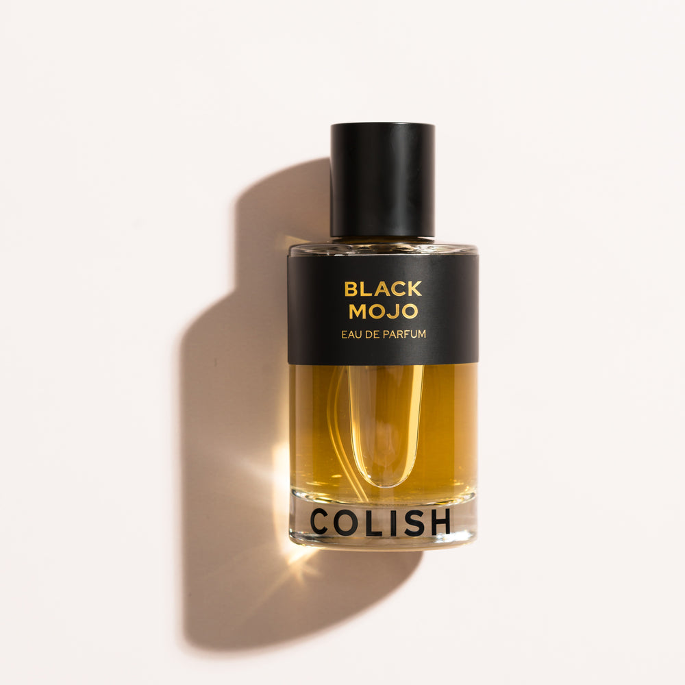 BLACK MOJO EDP 100ML