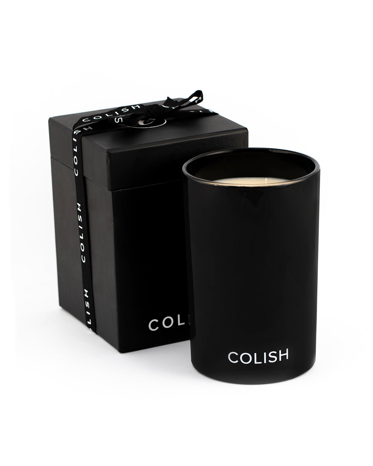 MADAGASCAR SCENTED CANDLE