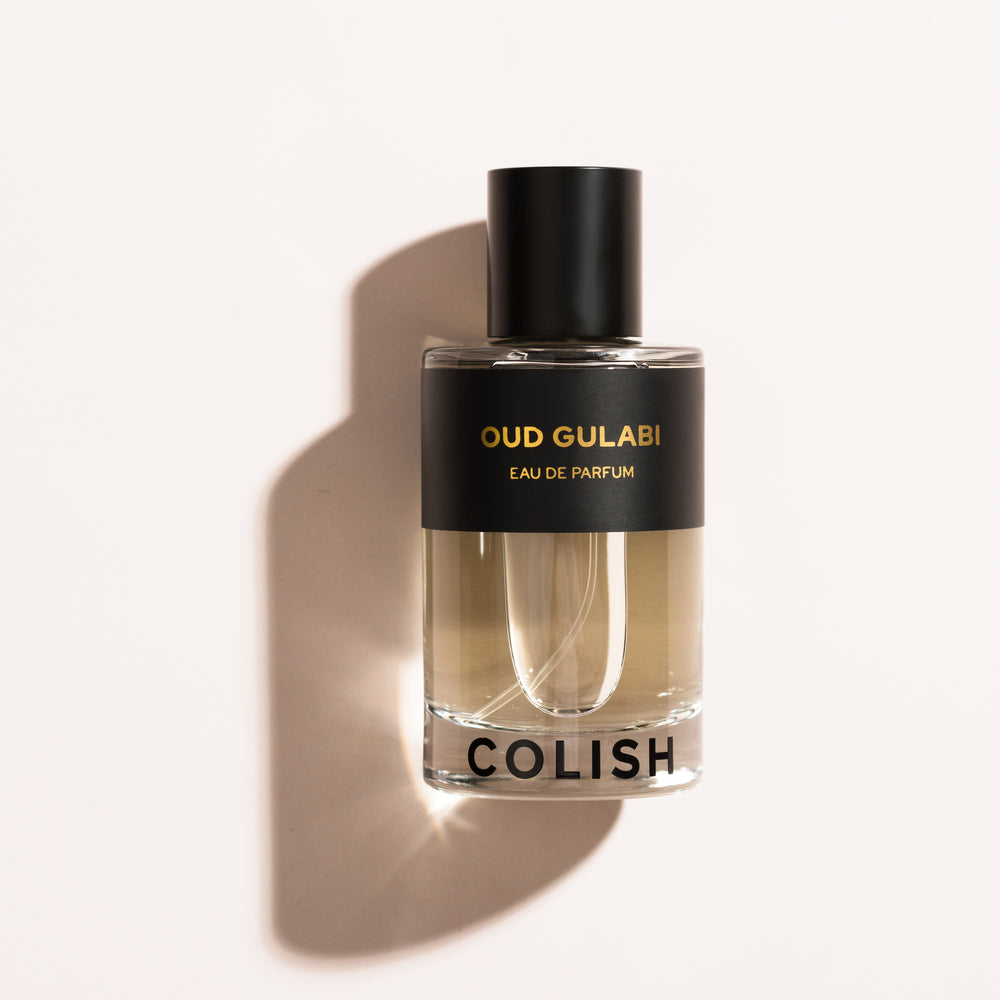 OUD GULABI EDP 100ML