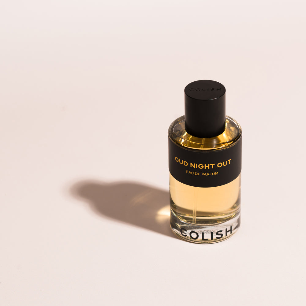 OUD NIGHT OUT EDP 100ML