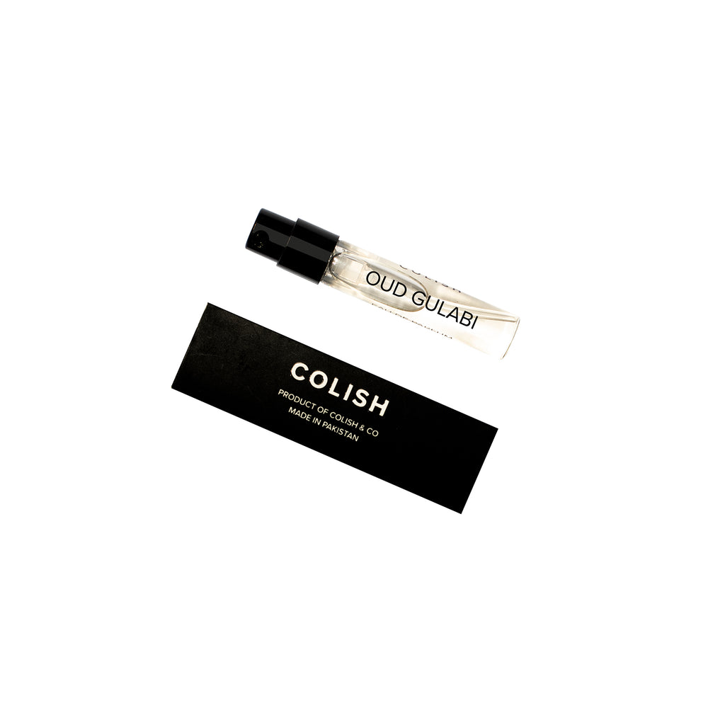 OUD GULABI 2ML