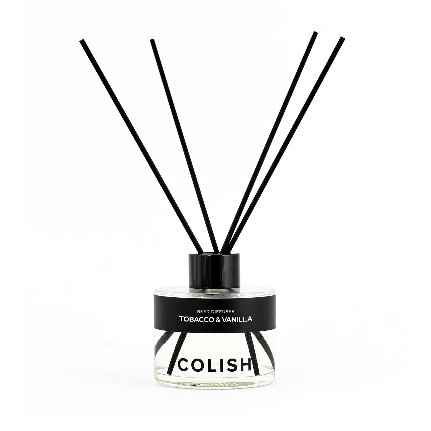 TOBACCO & VANILLA REED DIFFUSER