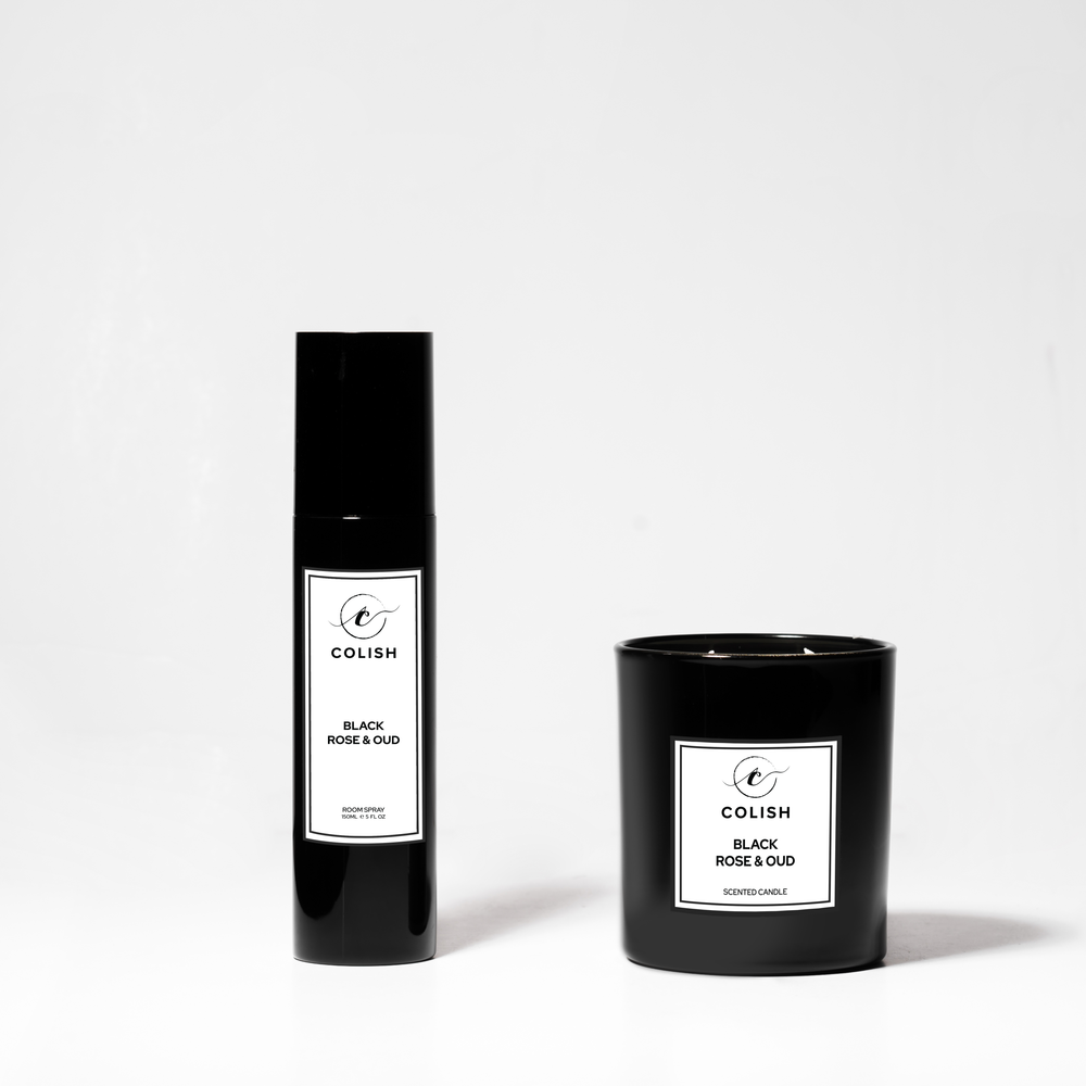 
                      
                        CLASSIC CANDLE & ROOM SPRAY GIFT SET
                      
                    