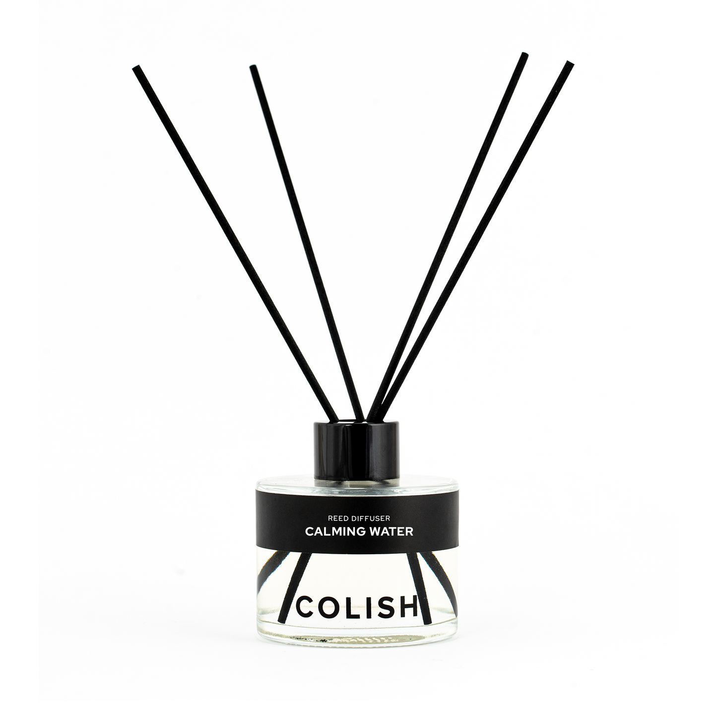 CALMING WATER REED DIFFUSER