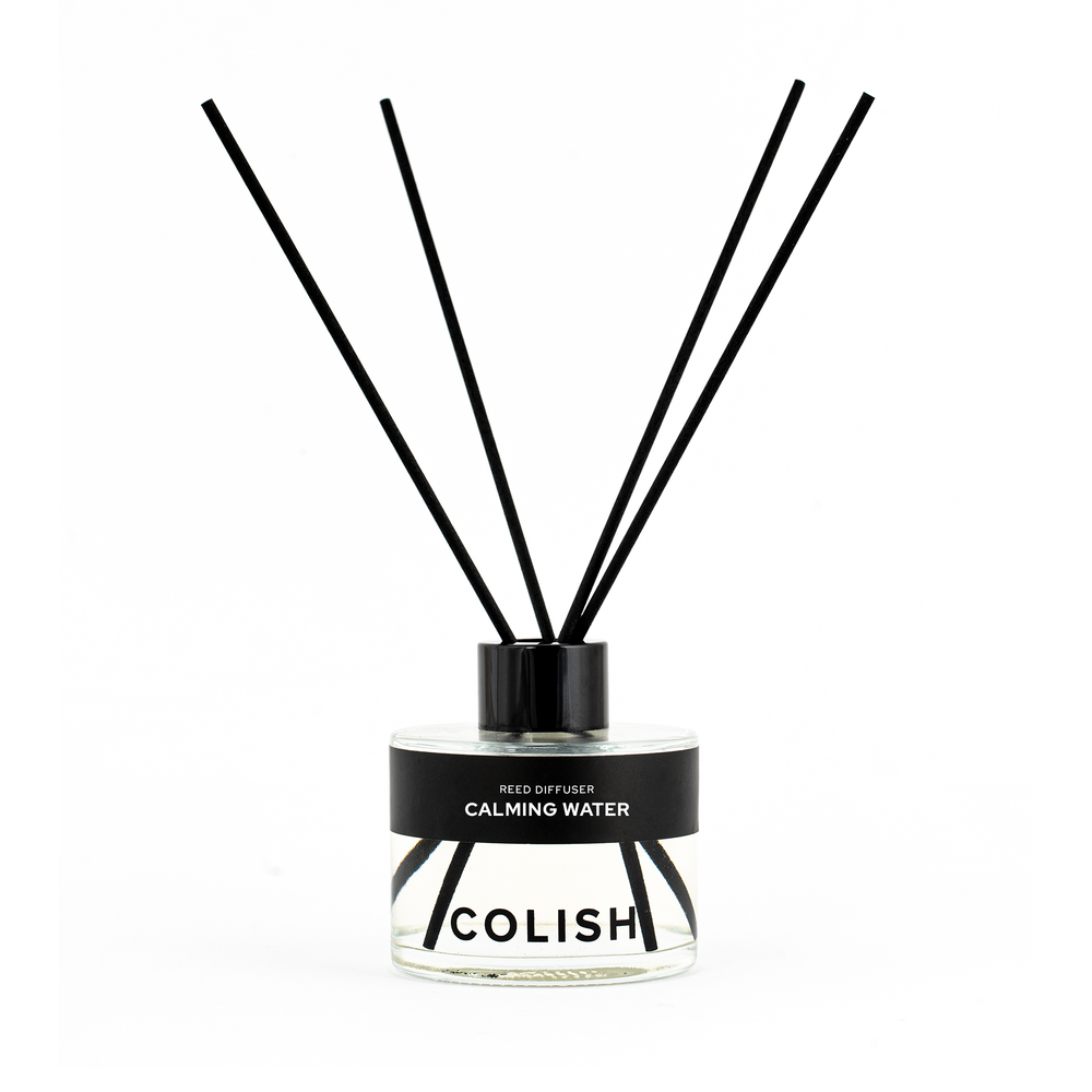 CALMING WATER REED DIFFUSER