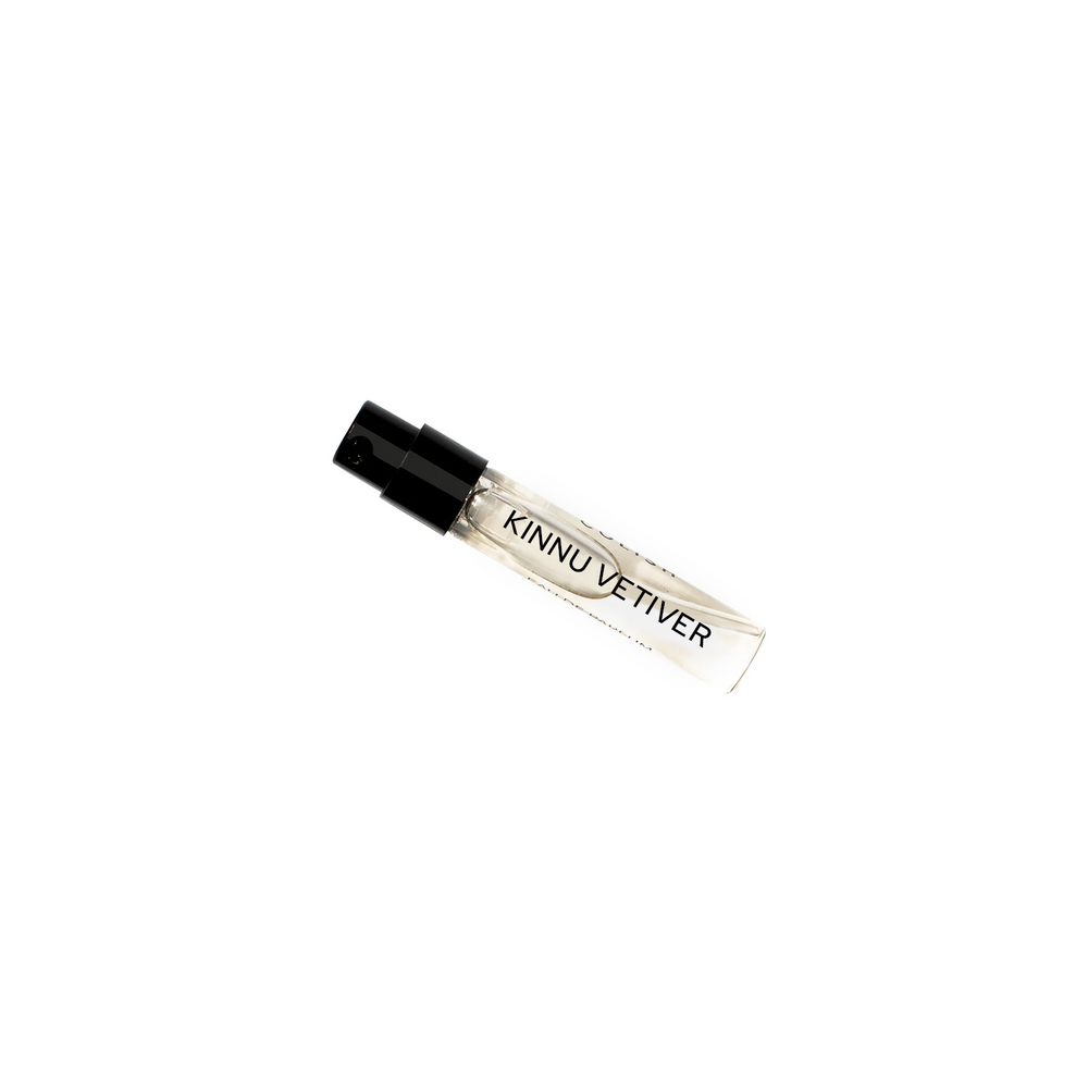 KINNU VETIVER 2ML