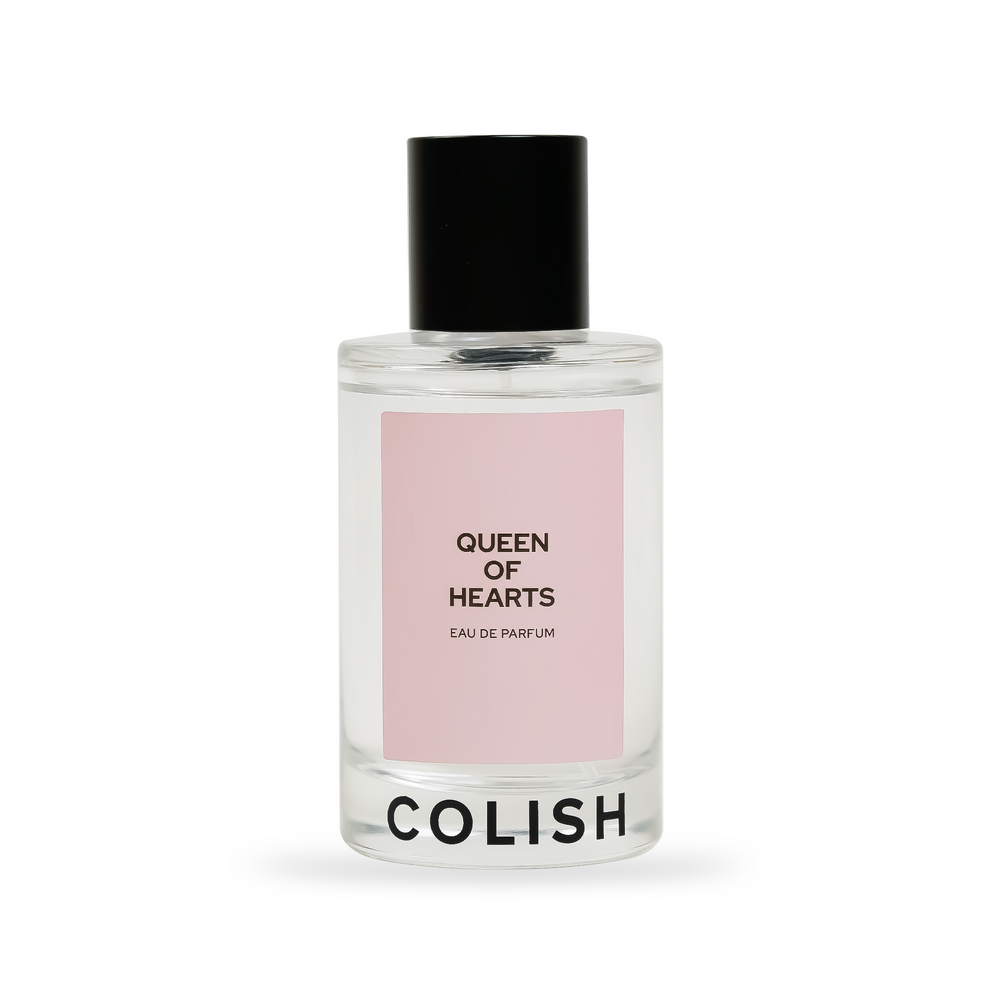 QUEEN OF HEARTS EDP 100ML